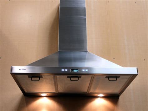 cavaliere range hood replacement parts